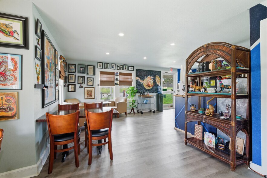 More Photos Of 201 S 31st St, Temple General Retail For Sale