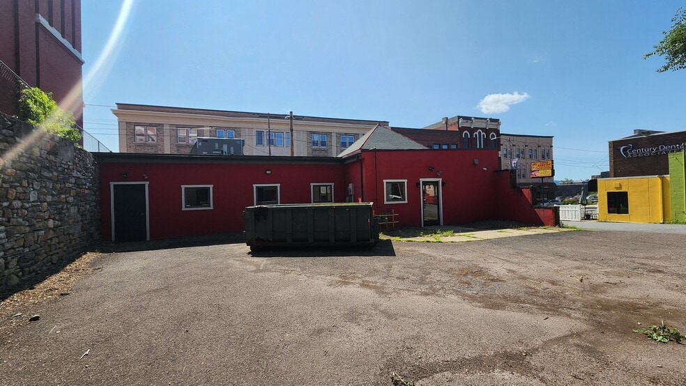 More Photos Of 210-212 N Main St, Scranton Office For Sale