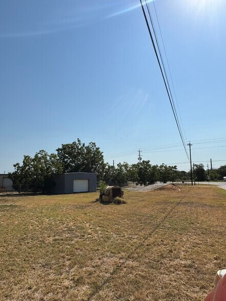 More Photos Of 5440 TX-123 Bypass South, Seguin Industrial For Sale