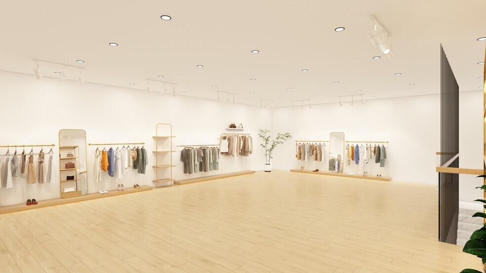 More Photos Of 1648 Abbot Kinney Blvd, Venice General Retail For Lease