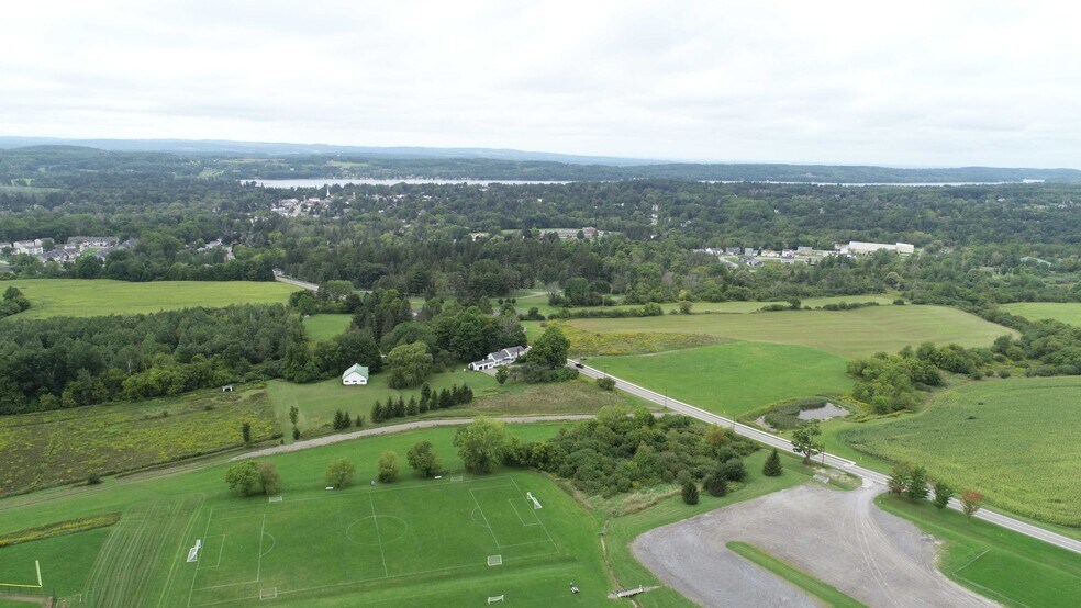 More Photos Of 2349 Fenner Rd, Cazenovia Land For Sale