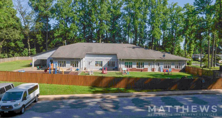 More Photos Of 8401 Carlson Ln, Windsor Mill Daycare Center For Sale