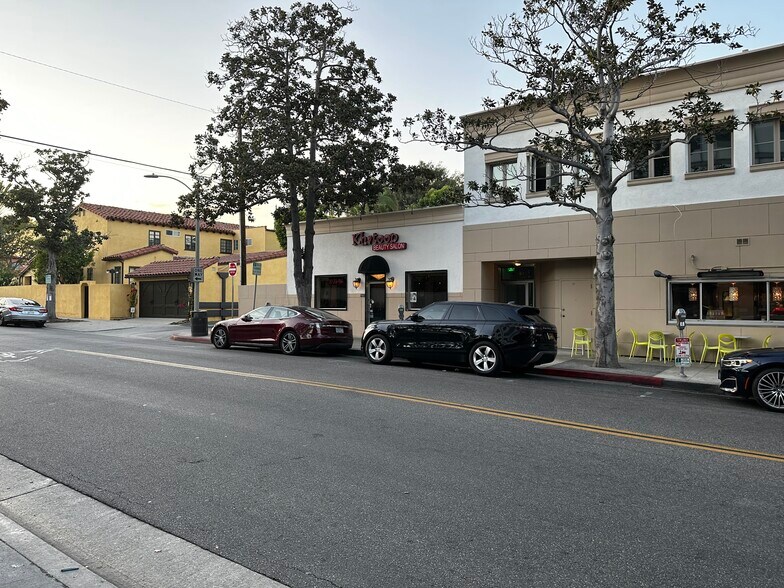 More Photos Of 269-281 S Beverly Dr, Beverly Hills Loft Creative Space For Lease
