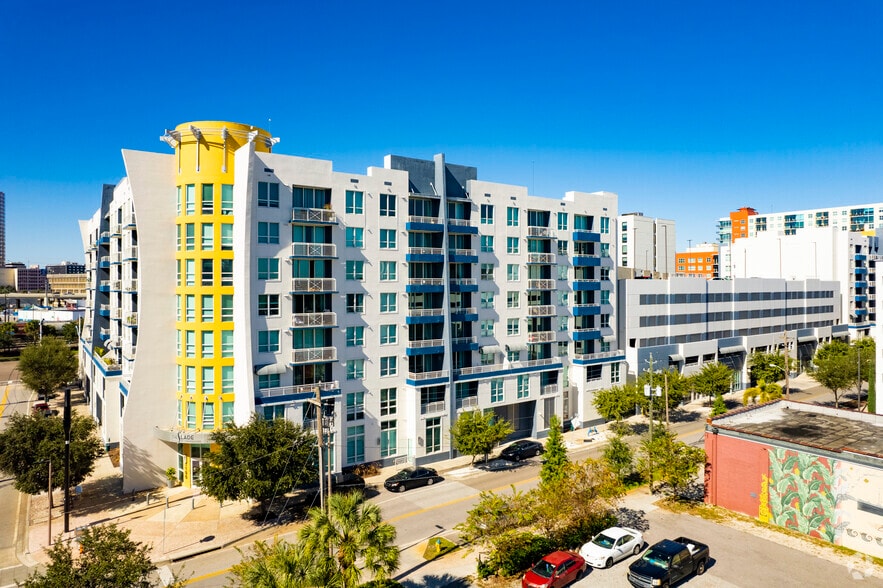 More Photos Of 1190 E Washington St, Tampa Apartments For Lease