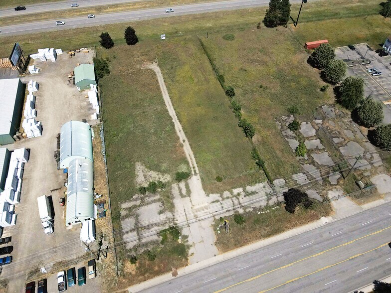 More Photos Of 3101 E Seltice Way, Post Falls Land For Sale