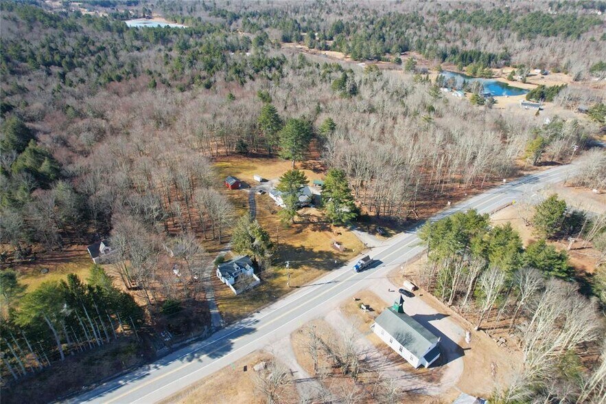 More Photos Of 1095 State 17B rt, Mongaup Valley General Retail For Sale