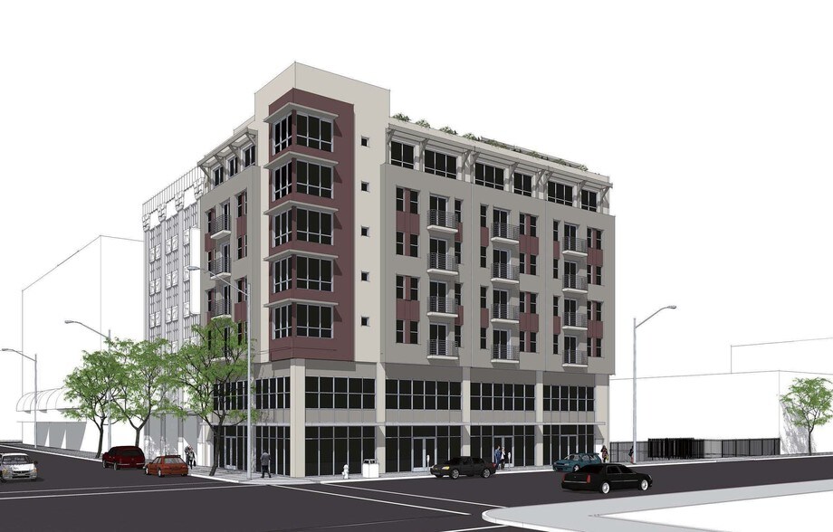 More Photos Of 1405-1415 Webster St, Oakland Storefront Retail Office For Sale