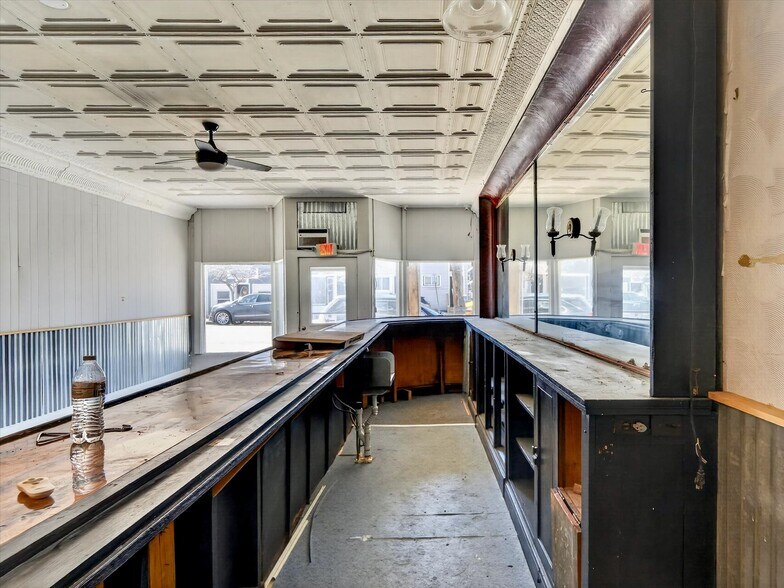 More Photos Of 9 S Main St, Manchester Storefront Retail Residential For Sale