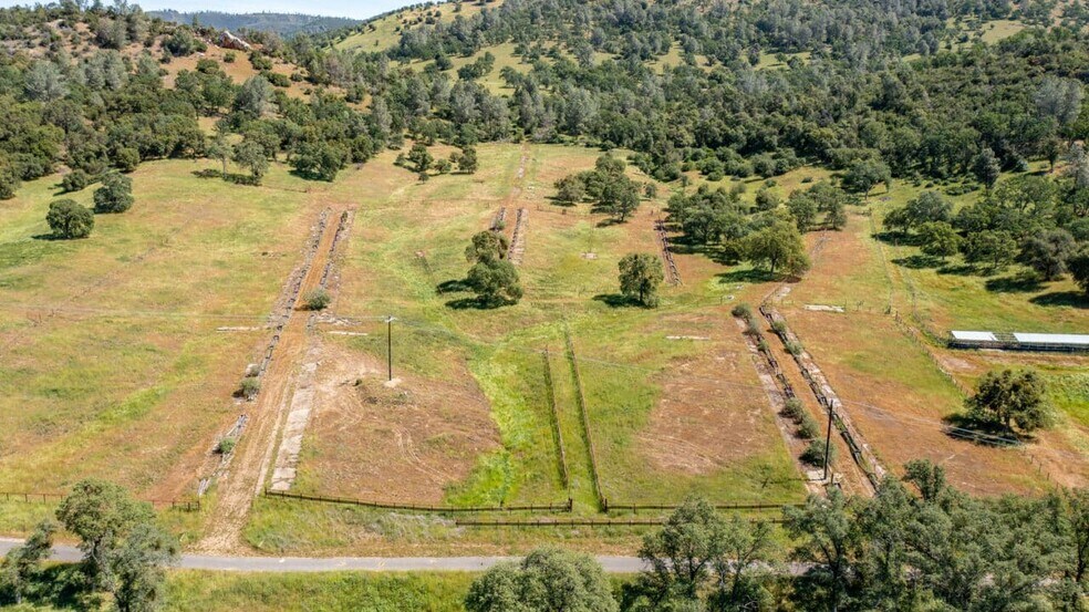 More Photos Of 4780-4784 Mary Harrison Mine Rd, Coulterville Land For Sale