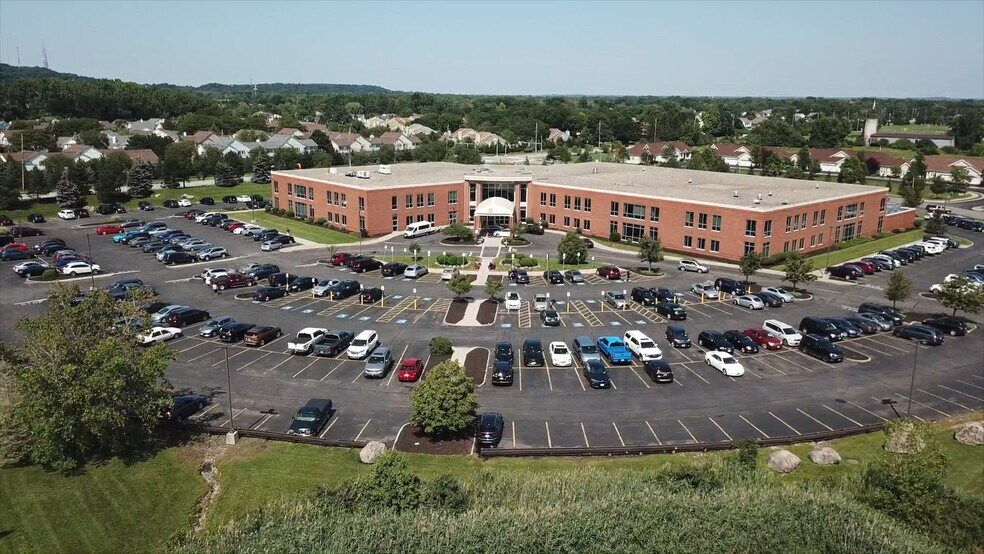 Primary Photo Of 2561 Lac De Ville Blvd, Rochester Medical For Lease