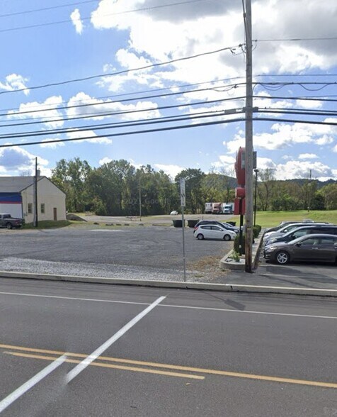 More Photos Of 440 E Penn Ave, Wernersville Land For Lease