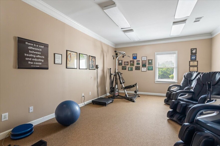 More Photos Of 889 Commerce Dr Sw, Conyers Loft Creative Space For Sale