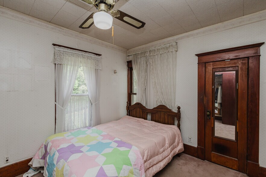 More Photos Of 2107 N 135th St W, Wichita Land For Sale