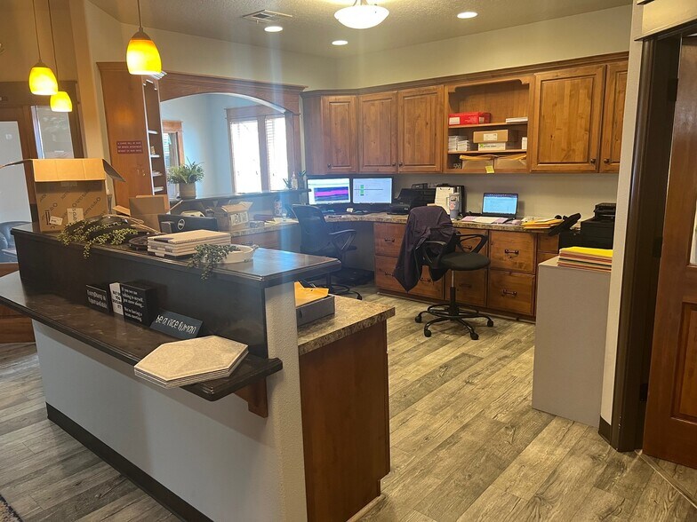 More Photos Of 430 W Iowa Ave, Nampa Loft Creative Space For Sale