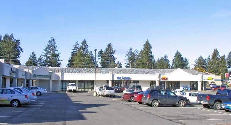 More Photos Of 4916 Center St, Tacoma General Retail For Sale