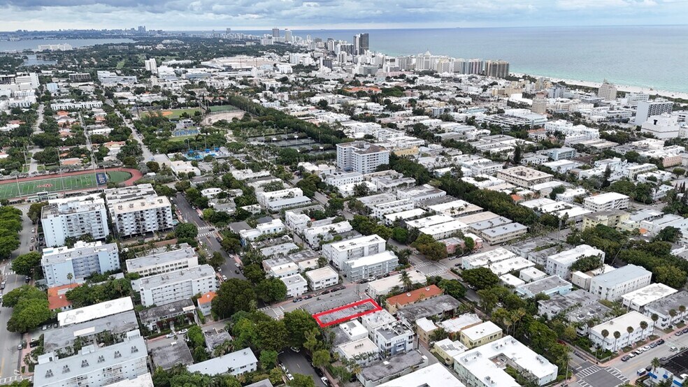 More Photos Of 845 Michigan Ave, Miami Beach Apartments For Sale