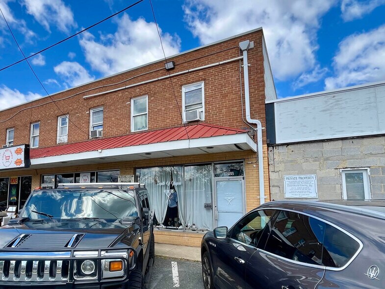 More Photos Of 1723-1727 Earhart Rd, Baltimore Storefront Retail Residential For Sale