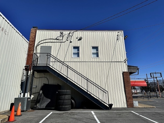 More Photos Of 7216 Ritchie Hwy, Glen Burnie Freestanding For Sale