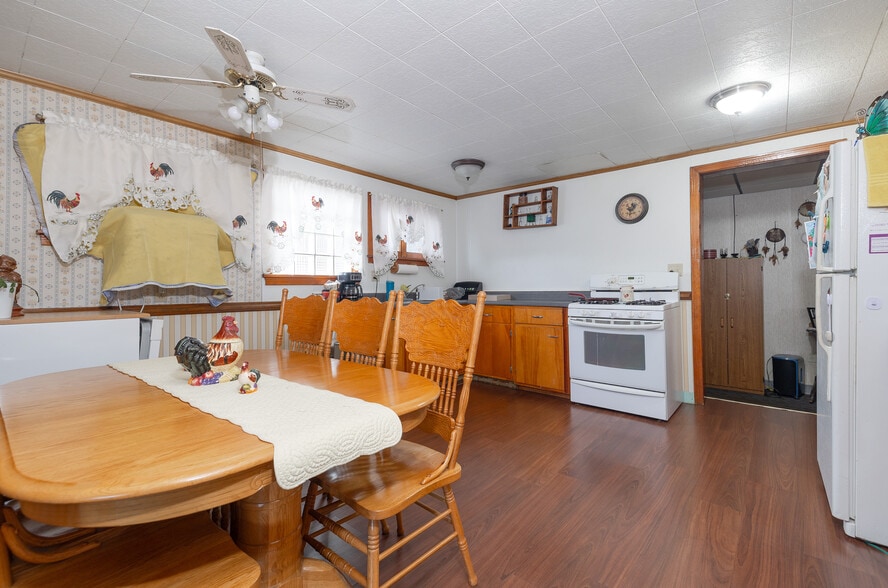 More Photos Of 730 N Main St, Port Allegany Hotel For Sale