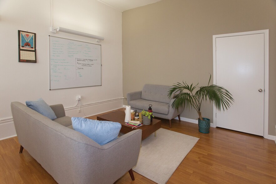 More Photos Of 52-54 2nd St, San Francisco Loft Creative Space For Lease