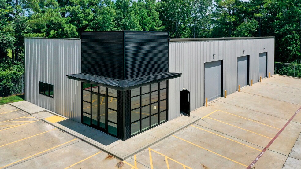 More Photos Of 16402 Farm to Market 2920 Rd, Tomball Unknown For Lease