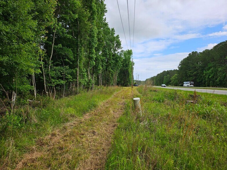More Photos Of 6549 Highway 17 Hwy, Awendaw Land For Sale