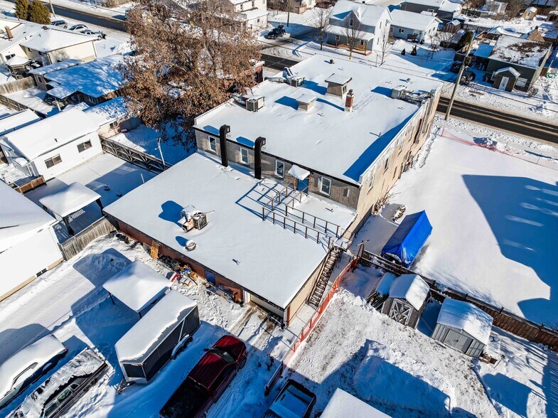 More Photos Of 449 Mead Blvd, Espanola Apartments For Sale