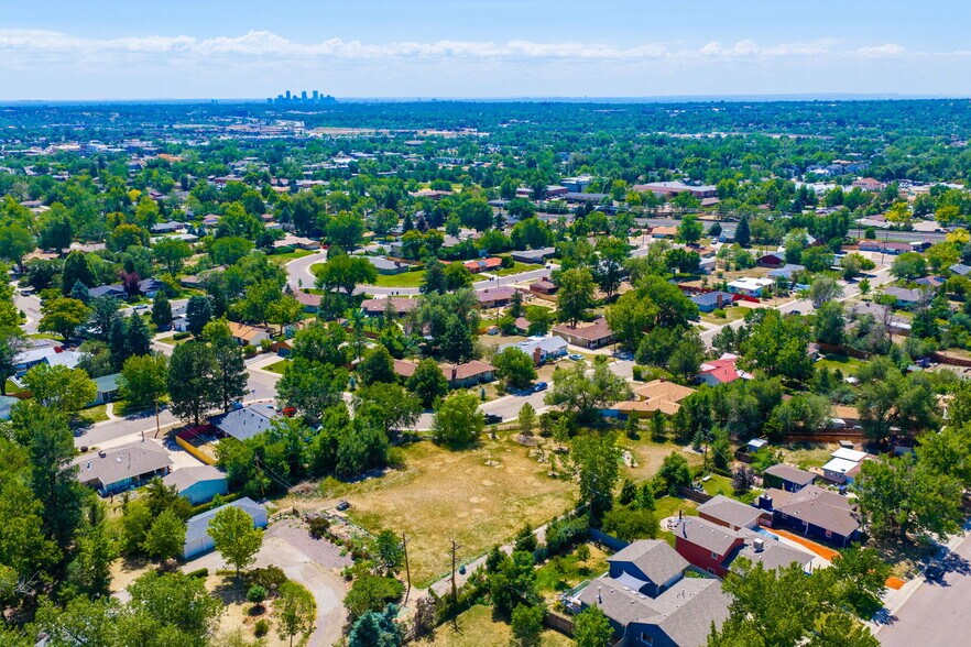 More Photos Of 5498 Flower ct, Arvada Land For Sale