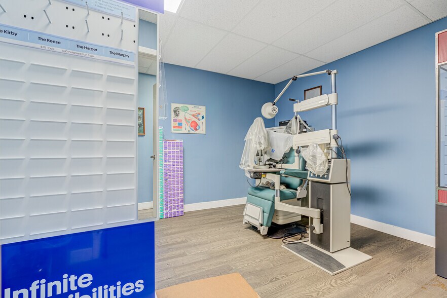 More Photos Of 3000 Bloor St W, Toronto Storefront For Sale