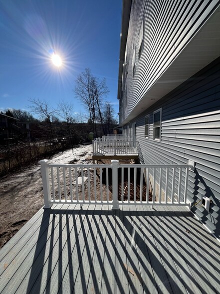 More Photos Of 15 Colby Ct, New Haven Multifamily For Sale