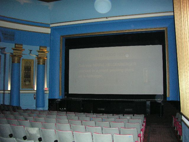 More Photos Of 153-163 Bala Ave, Bala Cynwyd Movie Theatre For Sale