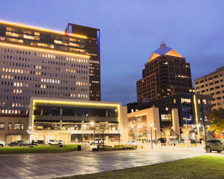 More Photos Of 280 E Broad St, Rochester Office Residential For Lease