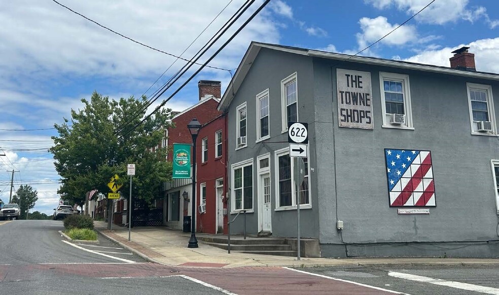 Primary Photo Of 46 Main St, Stanardsville Apartments For Sale