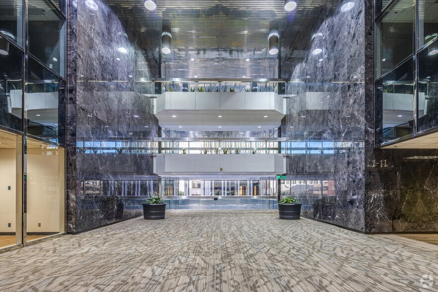 More Photos Of 211 N Robinson Ave, Oklahoma City Office For Lease