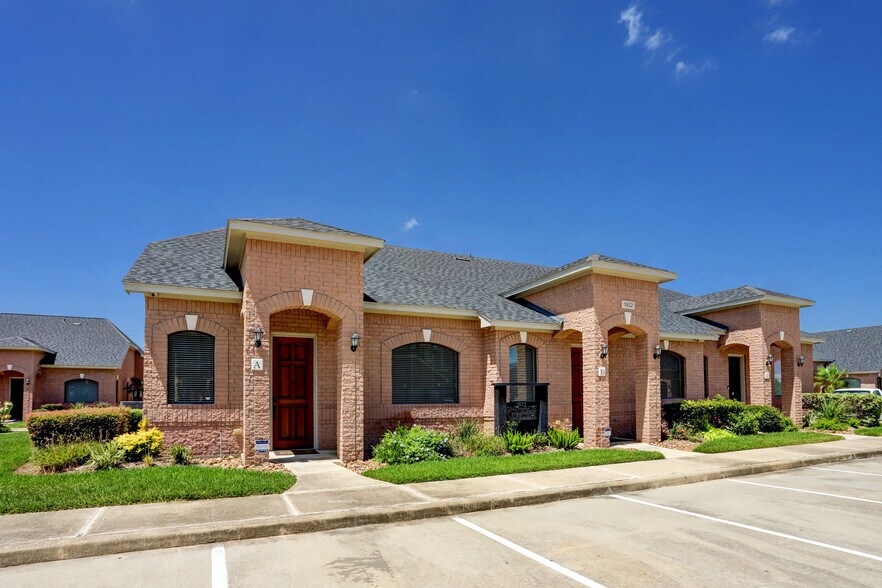 Primary Photo Of 1822 Snake River Rd, A&B Rd, Katy Office For Sale