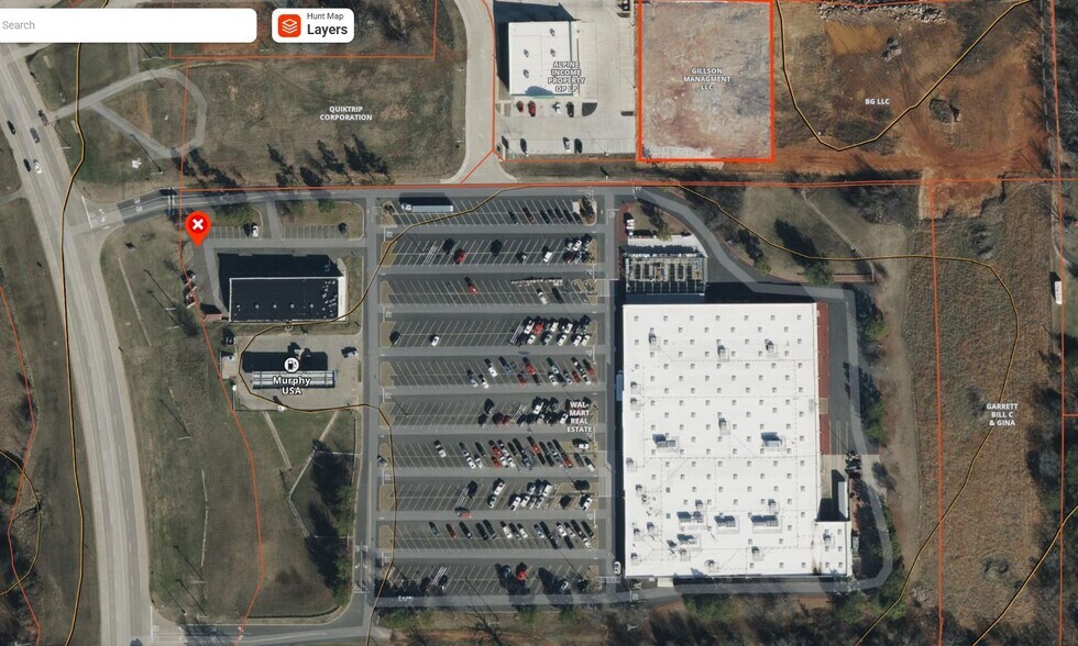 More Photos Of 83324 Wingfield xing, Stilwell Land For Sale
