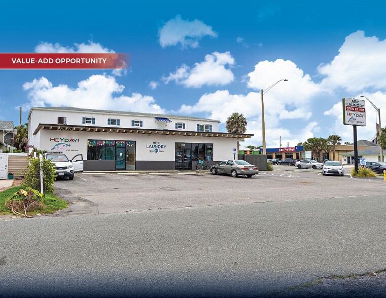 Primary Photo Of 1333 3rd St N, Jacksonville Beach Freestanding For Sale