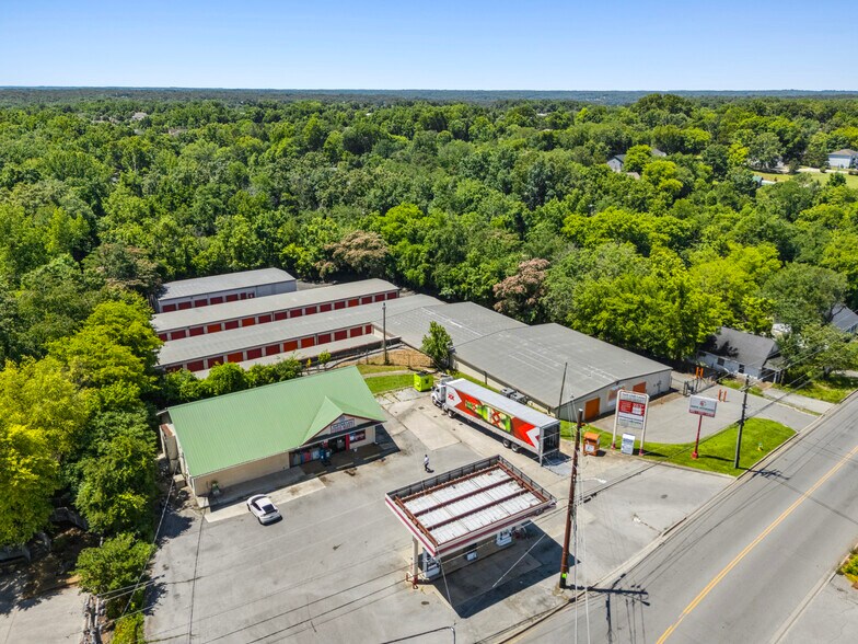 More Photos Of , Clarksville Industrial For Sale