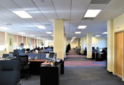 More Photos Of 115 Munson St, New Haven Office For Lease