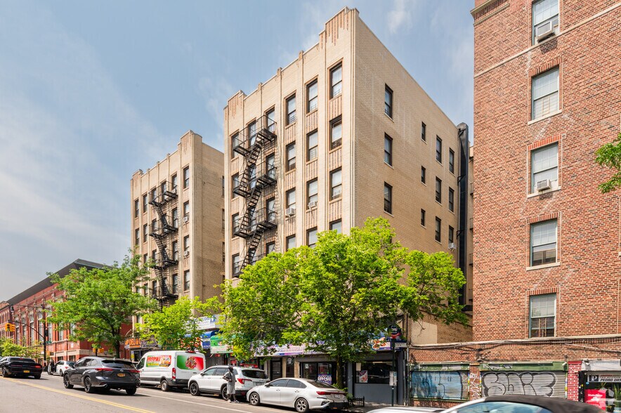 More Photos Of 395 E 151st St, Bronx Apartments For Sale
