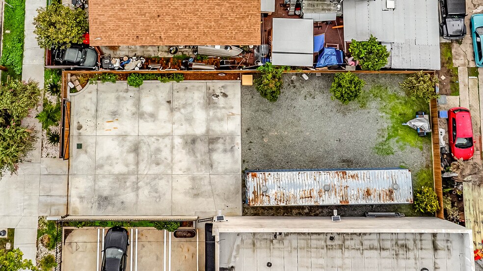 More Photos Of 1332 Coolidge Ave, National City Land For Sale