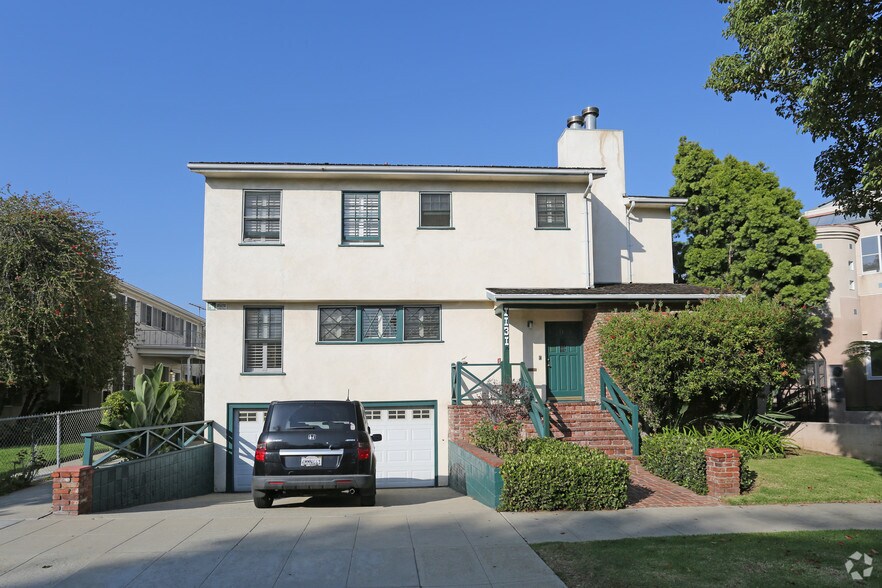 More Photos Of 1131 17th St, Santa Monica Apartments For Sale