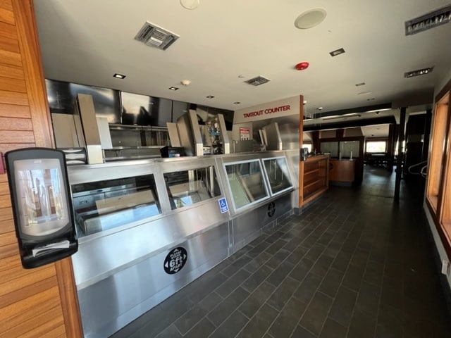 More Photos Of 718 Central Park Ave, Scarsdale Restaurant For Sale