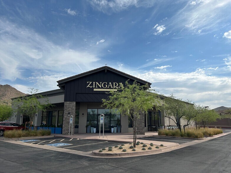 Primary Photo Of 11475 N 136th St, Scottsdale Freestanding For Lease