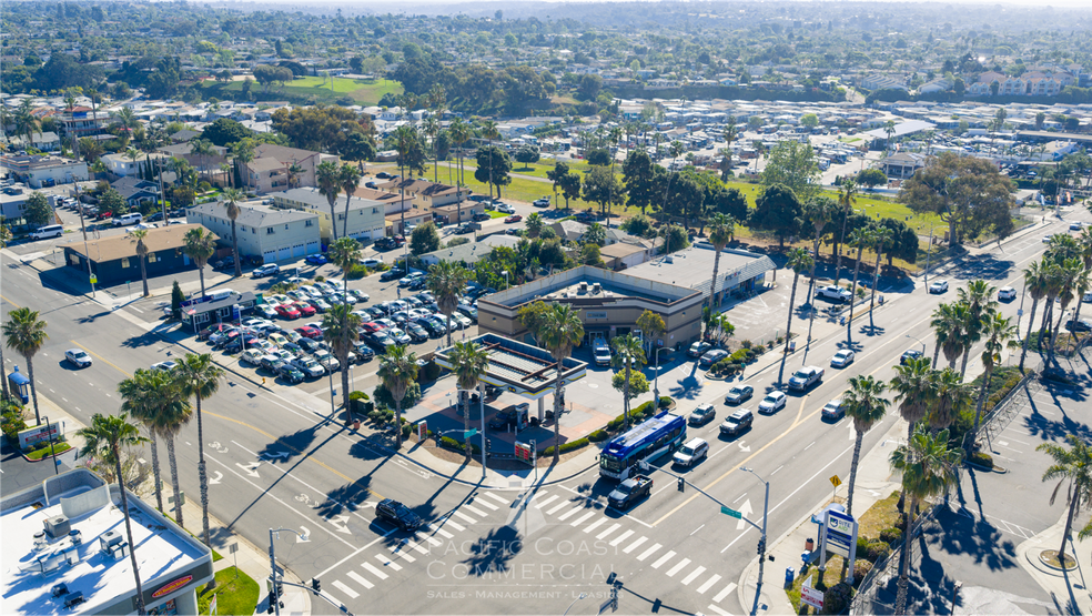 More Photos Of 515 Oceanside Blvd, Oceanside Land For Sale