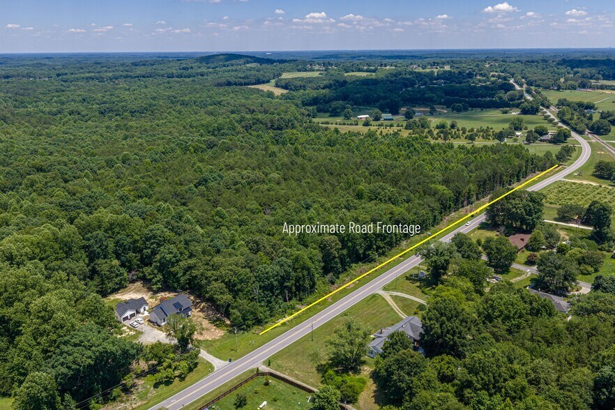 More Photos Of E. Highway 27, Iron Station Land For Sale