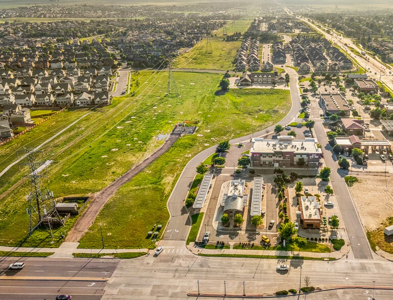 More Photos Of 10319 Tower Rd, Commerce City Fast Food For Sale