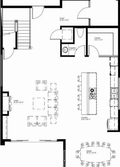 More Photos Of 300 Palm Bluff St, Clearwater Land For Sale
