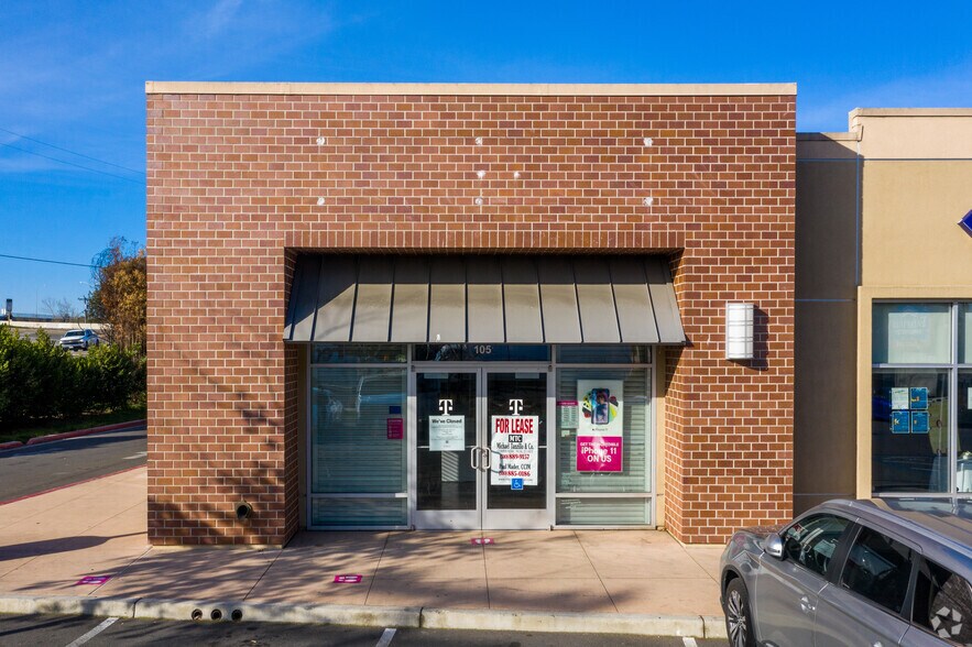 Photo of 1st Floor Ste 105