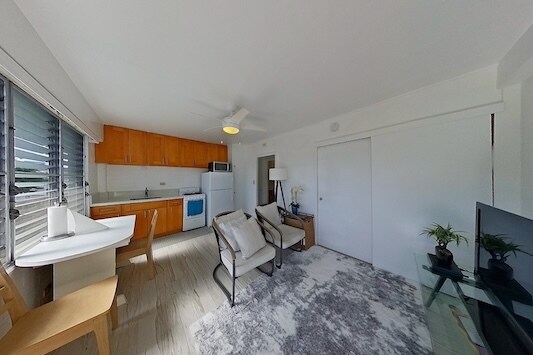 More Photos Of 810-814 Green St, Honolulu Apartments For Sale